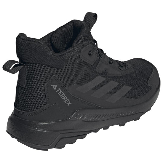 Adidas Terrex Anylander Mid Hiking Adidas Terrex Anylander Mid Hiking
